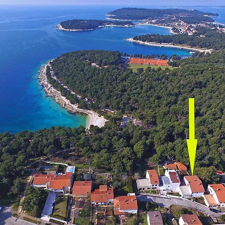 Apartments Branko 1348 Pula Bagian luar foto