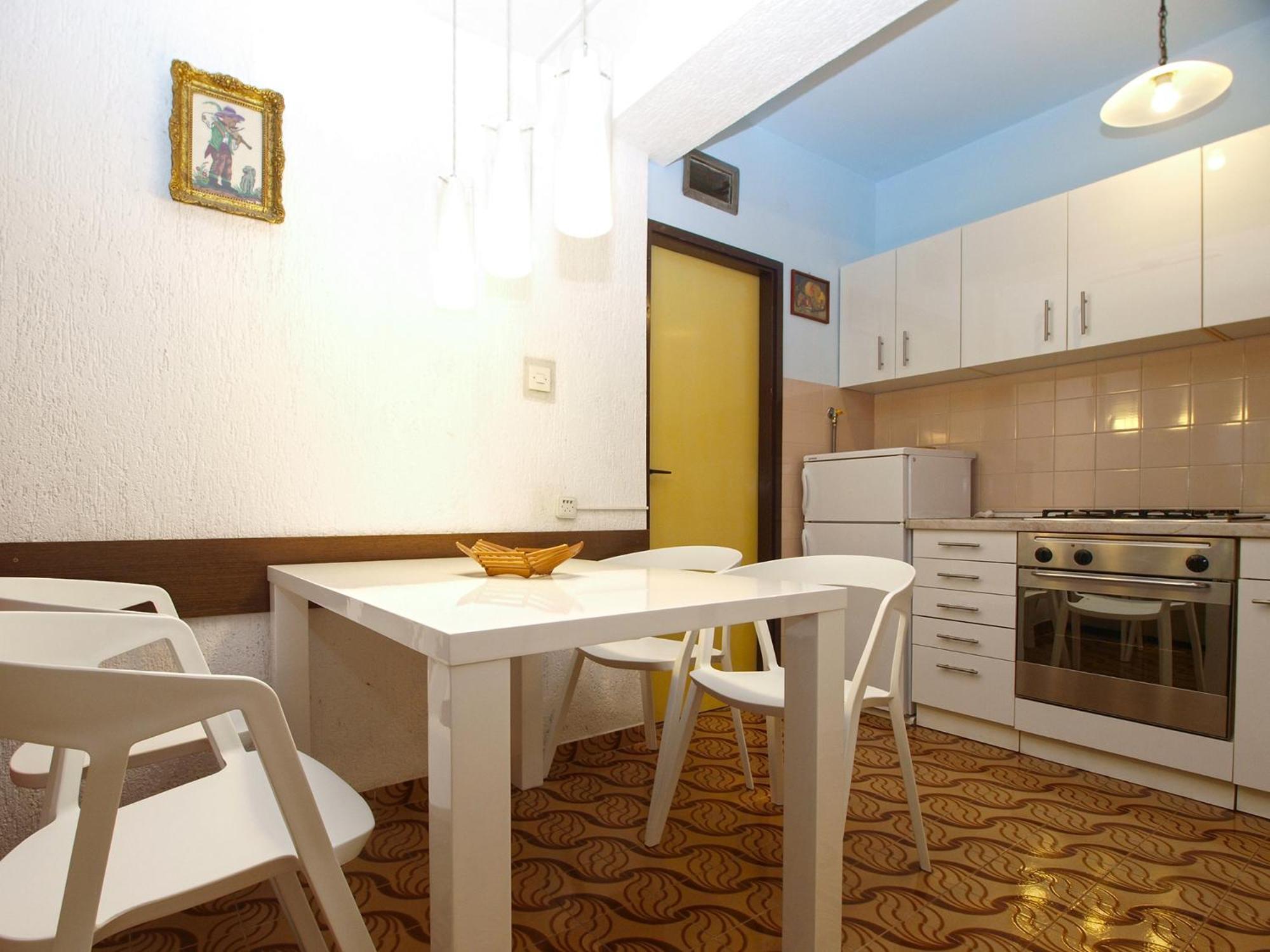 Apartments Branko 1348 Pula Bagian luar foto