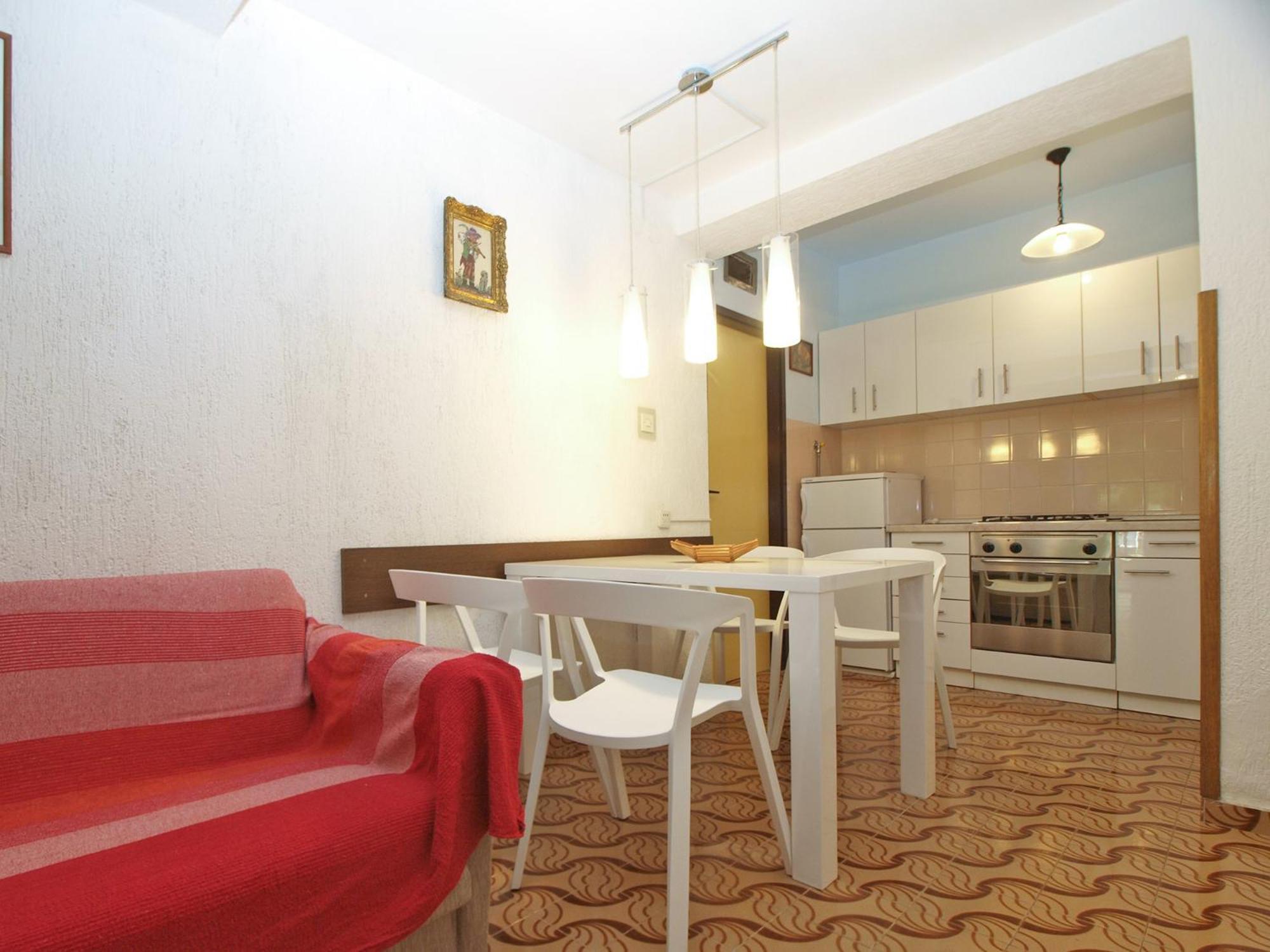 Apartments Branko 1348 Pula Bagian luar foto