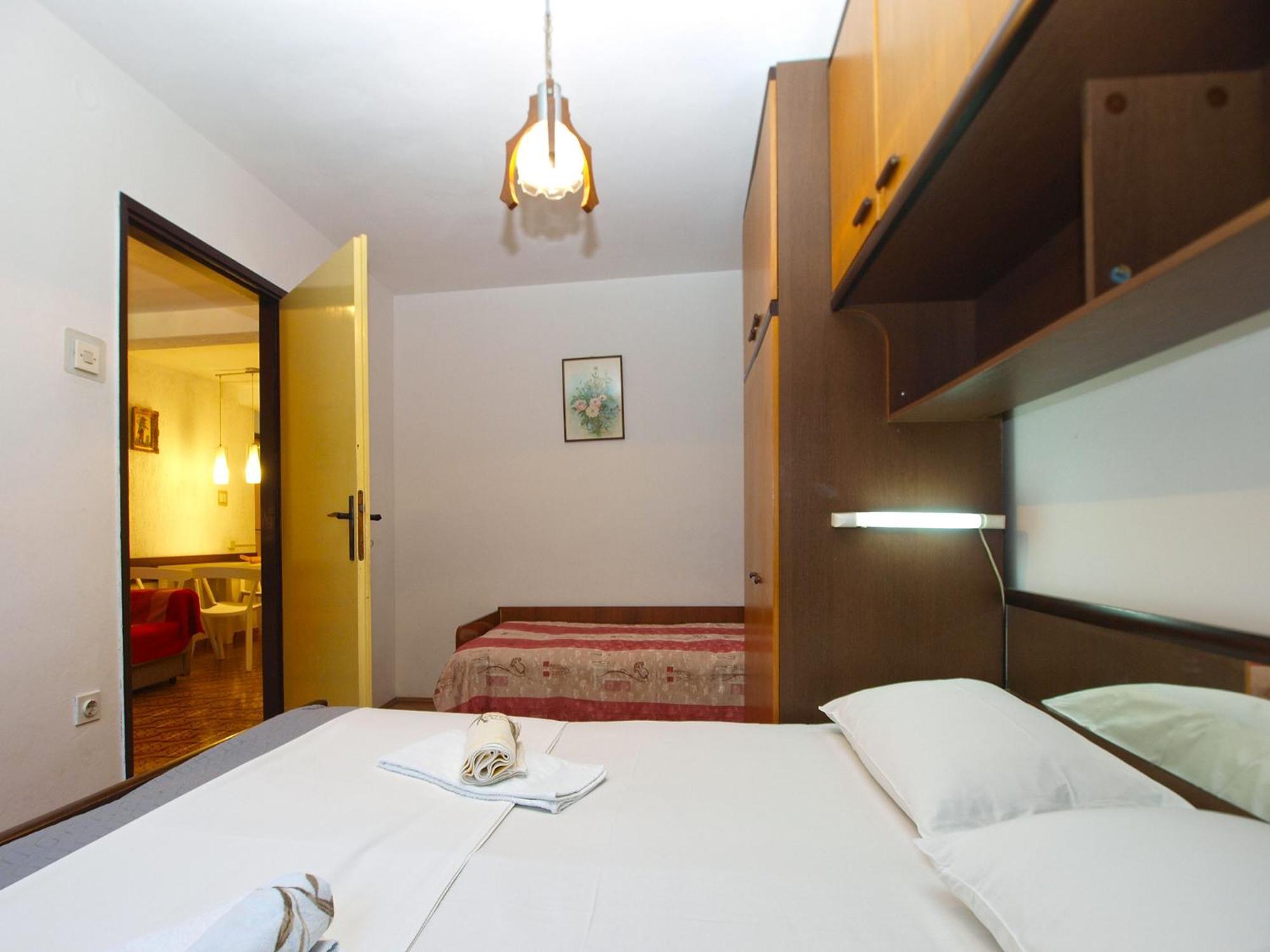 Apartments Branko 1348 Pula Bagian luar foto