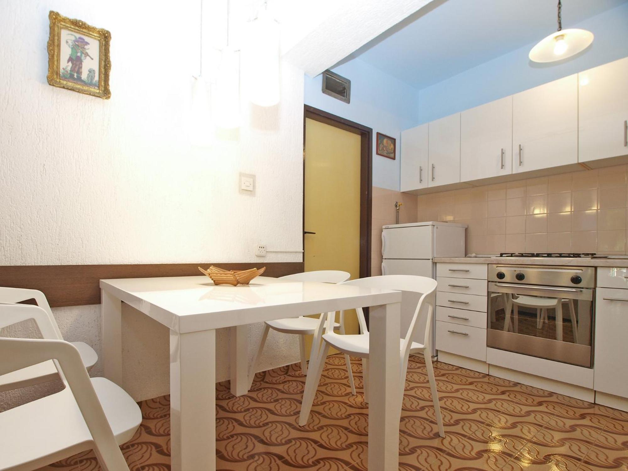 Apartments Branko 1348 Pula Bagian luar foto