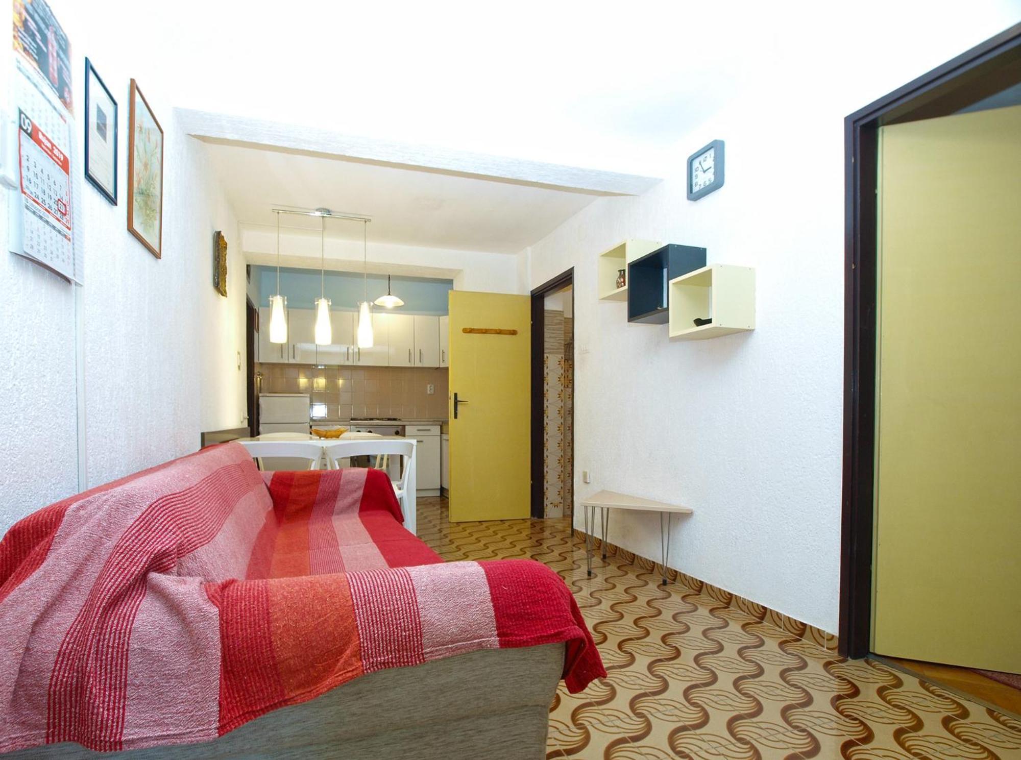 Apartments Branko 1348 Pula Bagian luar foto
