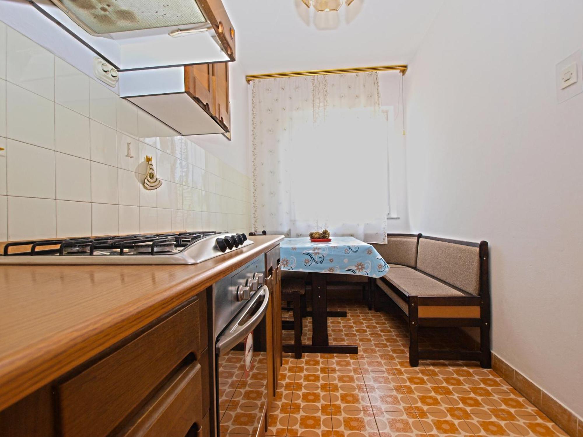 Apartments Branko 1348 Pula Bagian luar foto