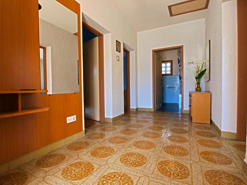 Apartments Branko 1348 Pula Bagian luar foto