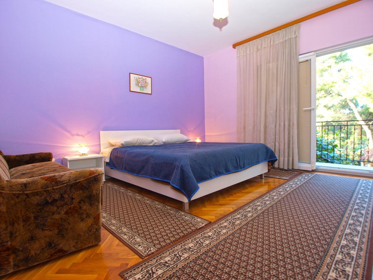 Apartments Branko 1348 Pula Bagian luar foto