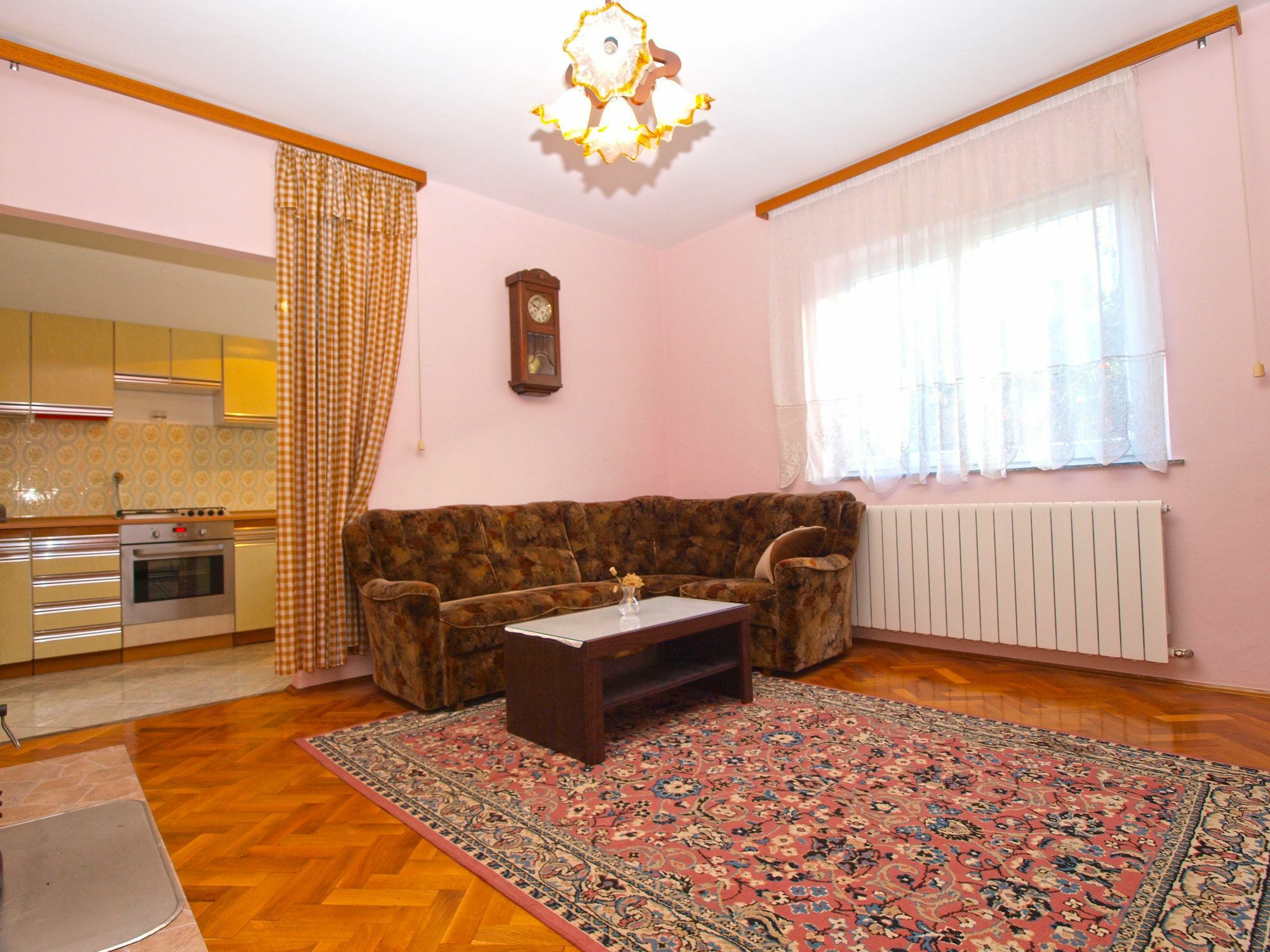 Apartments Branko 1348 Pula Bagian luar foto