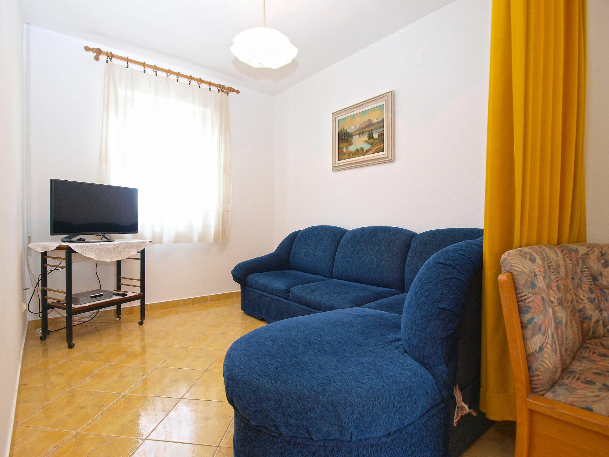 Apartments Branko 1348 Pula Bagian luar foto
